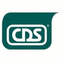 cds machines logo image