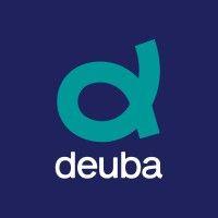 deuba logo image