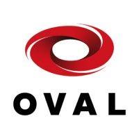 oval logo image