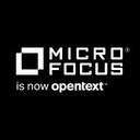 logo of Micro Focus