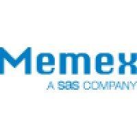 memex logo image