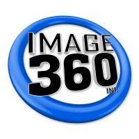 image 360, inc. logo image