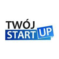 fundacja rozwoju przedsiębiorczości twój startup logo image