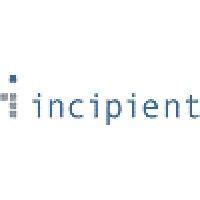 incipient