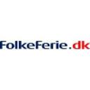 logo of Folkeferie Dk