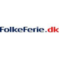 folkeferie.dk logo image