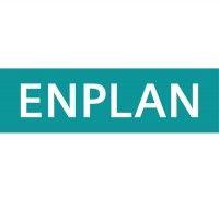 enplan environmental and geospatial technologies logo image