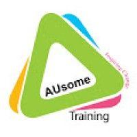 ausome training logo image