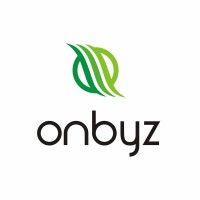 onbyz logo image