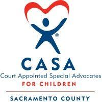 casa sacramento logo image