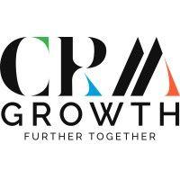 crm growth logo image