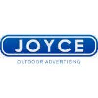 joyce outdoor advertising logo image