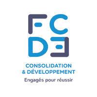 fcde logo image