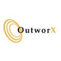 outworx corporation logo image