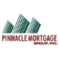 pinnacle mortgage group, inc. logo image