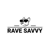 rave savvy logo image