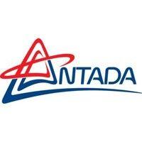 antada game logo image