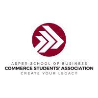 commerce students'​ association