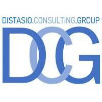 distasio consulting group logo image