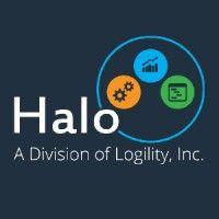 halo bi logo image