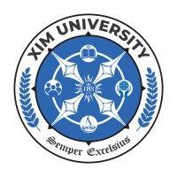 school of human resource management (xim university) logo image