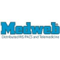 medweb logo image