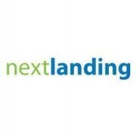 nextlanding logo image