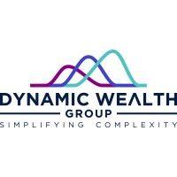 dynamic wealth group logo image