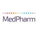 logo of Medpharm Ltd