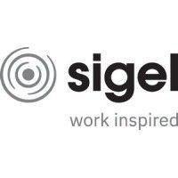 sigel gmbh logo image