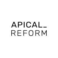 apical reform logo image