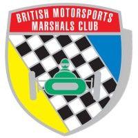 british motorsports marshals club (bmmc)