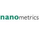 logo of Nanometrics