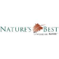 nature's best powered by kehe