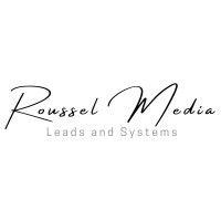 roussel media logo image