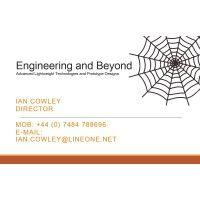 engineering and beyond ltd