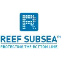 reef subsea logo image