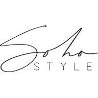 soho style logo image