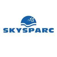 skysparc logo image