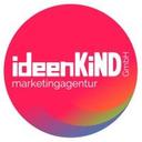 logo of Marketingagentur Ideenkind