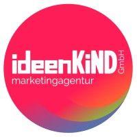 marketingagentur ideenkind