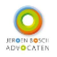 jeroen bosch advocaten logo image