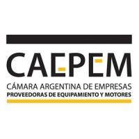 caepem logo image