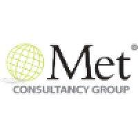 met consultancy group- logo image