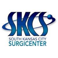 south kansas city surgicenter logo image