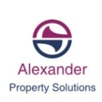 alexander property solutions