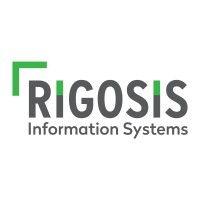 rigosis information systems logo image