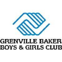 grenville baker boys & girls club logo image