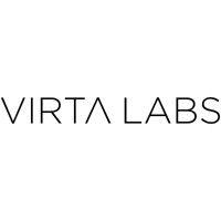 virta laboratories logo image