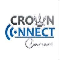 crownconnect careers logo image